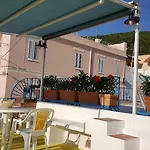 Vakantiehuis Punta Lena