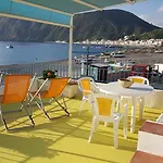 Punta Lena Vakantiehuis Lipari (Isola Lipari)