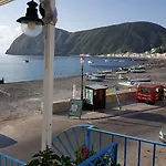 Punta Lena Lipari (Isola Lipari)