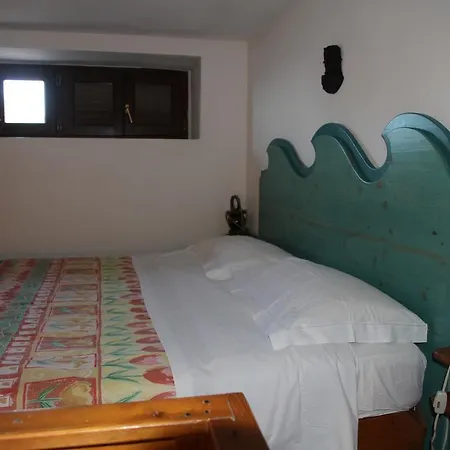 بيت للعطل Punta Lena ليباري