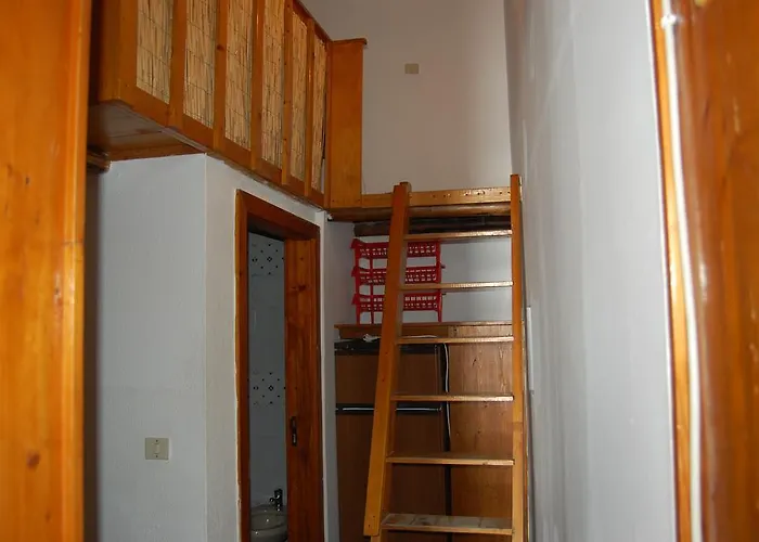 Punta Lena بيت للعطل *