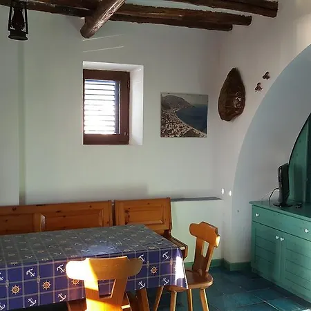 Punta Lena *