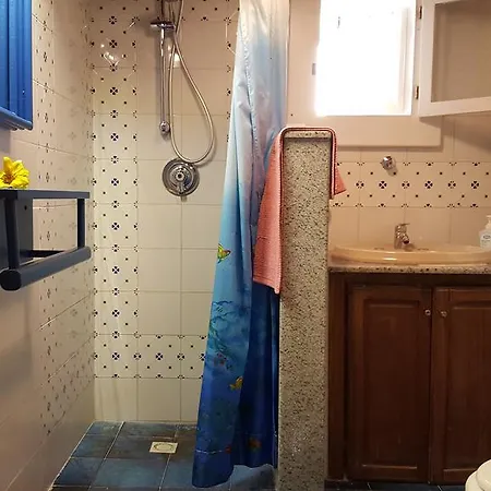 Punta Lena Дом отдыха *