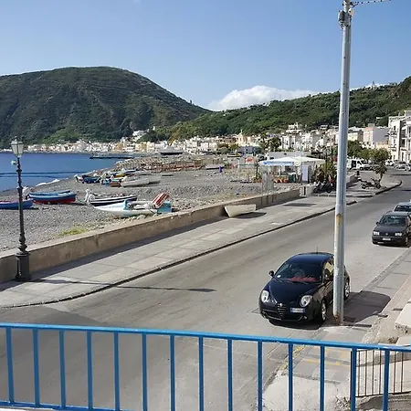 Дом отдыха Punta Lena