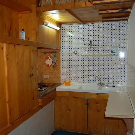 Punta Lena * Липари