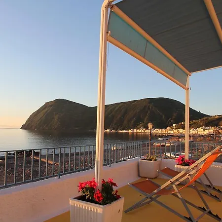 Casa vacanze Punta Lena