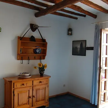 Punta Lena Липари