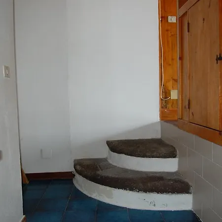 Дом отдыха Punta Lena *