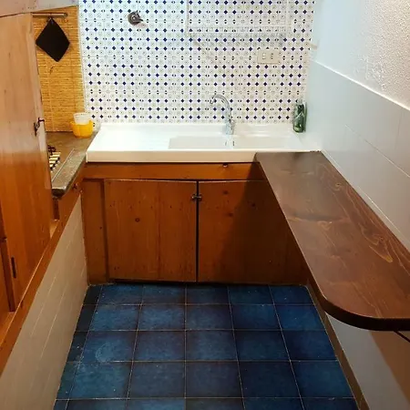 Дом отдыха Punta Lena Липари