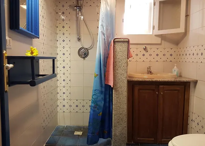 Punta Lena Casa vacanze *