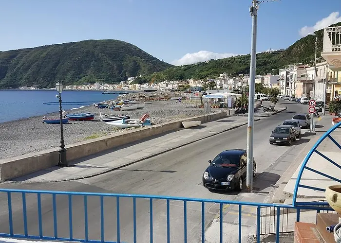 Casa vacanze Punta Lena