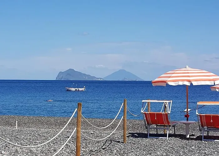 Punta Lena * Lipari (Isola Lipari)
