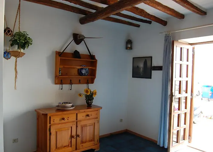 Punta Lena Lipari (Isola Lipari)